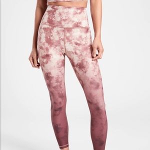 Athleta leggings